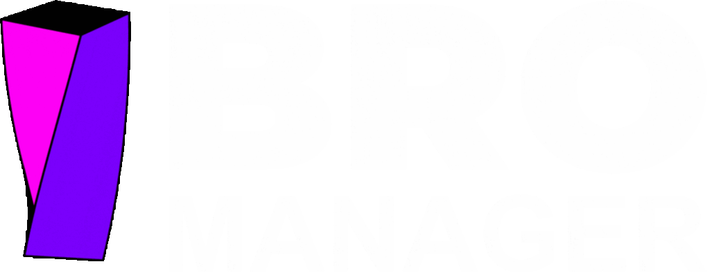Bromanager
