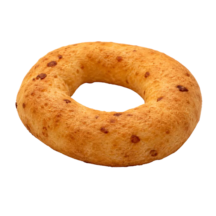 Pandebono colombiano tradicional